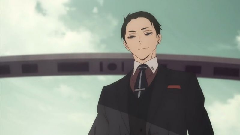 husbando Daisuke Kambe husbando Daisuke Kambe